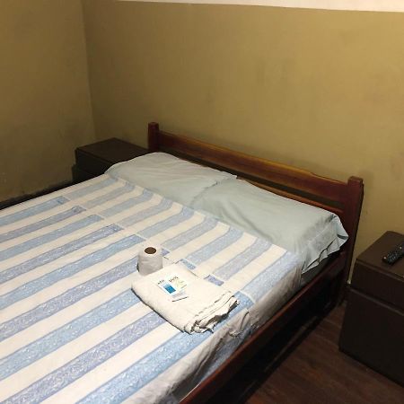 Hotel Provincial Del Once Buenos Aires Ngoại thất bức ảnh