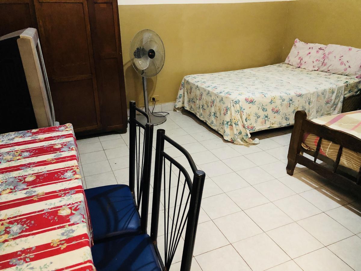 Hotel Provincial Del Once Buenos Aires Ngoại thất bức ảnh