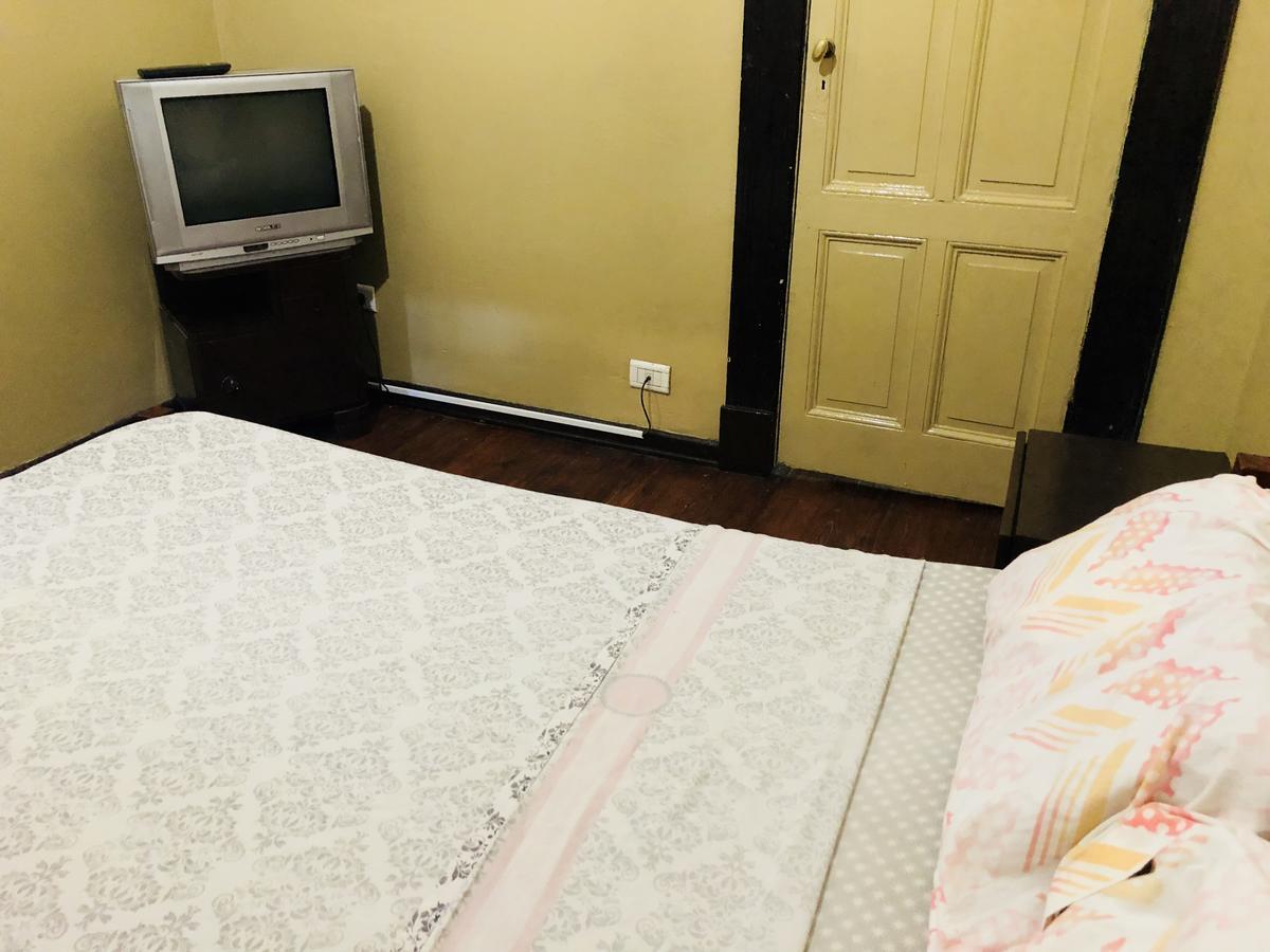 Hotel Provincial Del Once Buenos Aires Ngoại thất bức ảnh