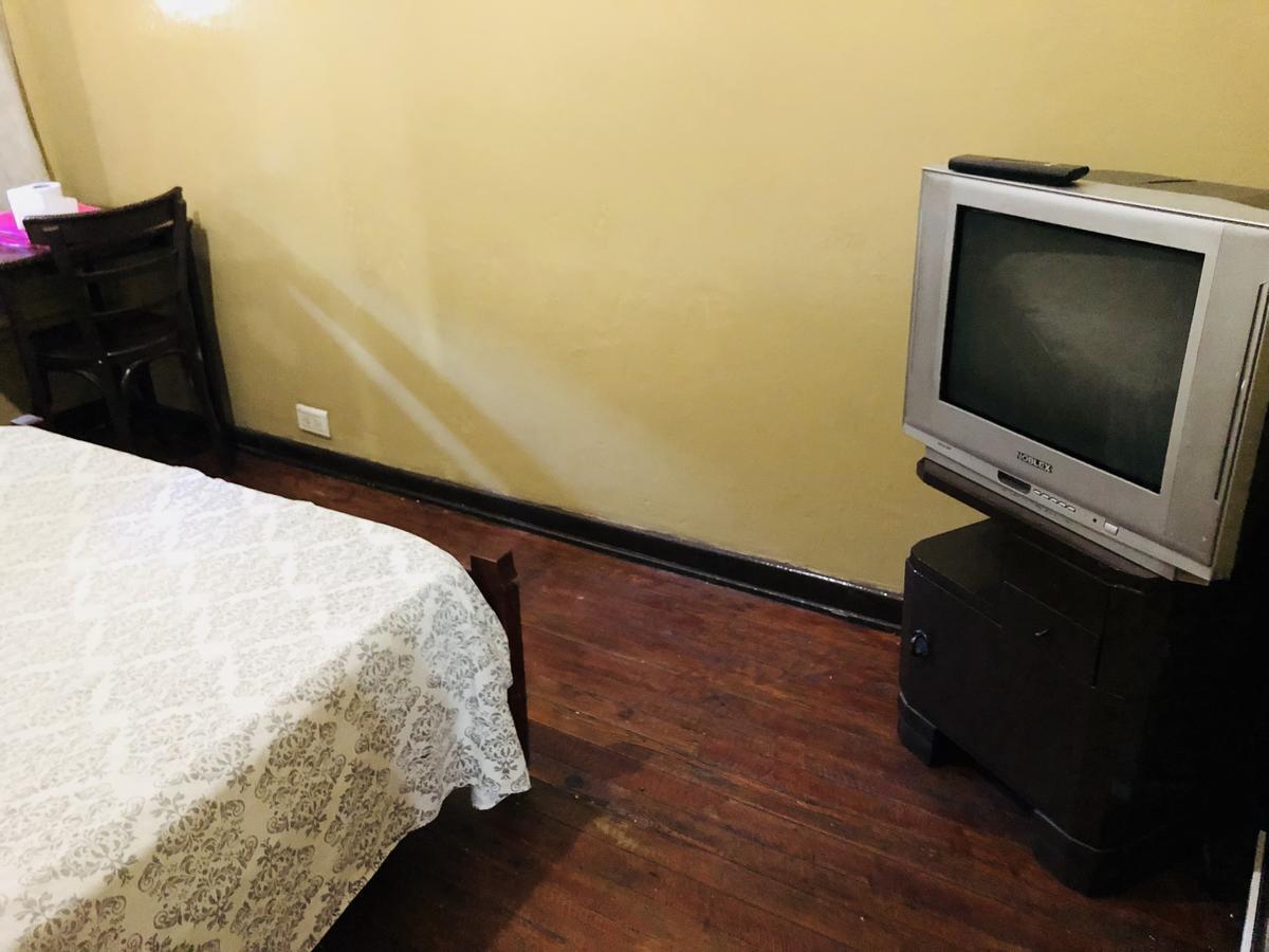 Hotel Provincial Del Once Buenos Aires Ngoại thất bức ảnh
