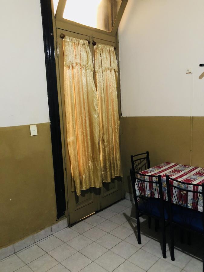 Hotel Provincial Del Once Buenos Aires Ngoại thất bức ảnh