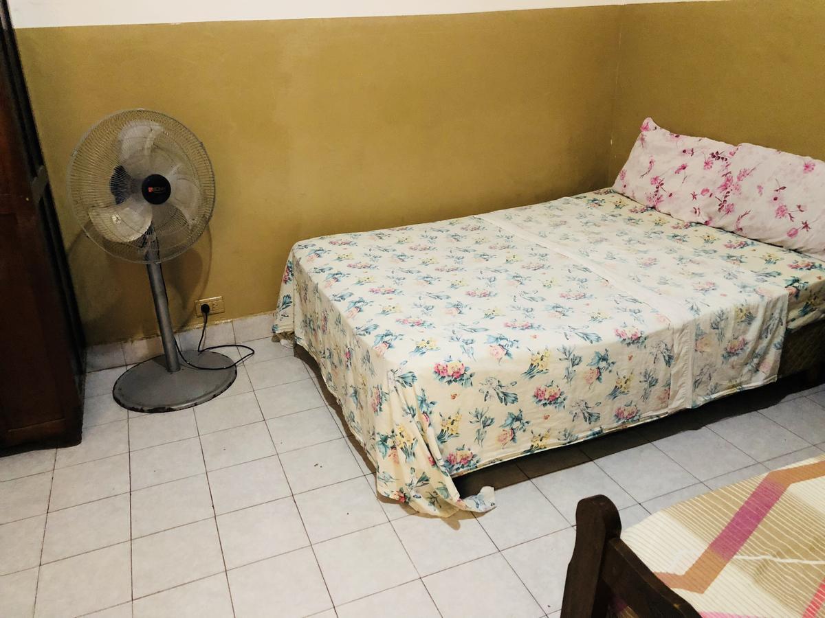 Hotel Provincial Del Once Buenos Aires Ngoại thất bức ảnh