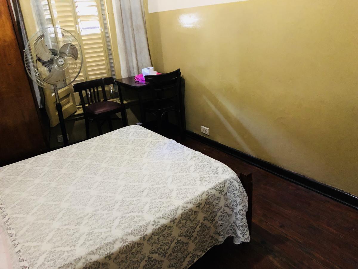 Hotel Provincial Del Once Buenos Aires Ngoại thất bức ảnh