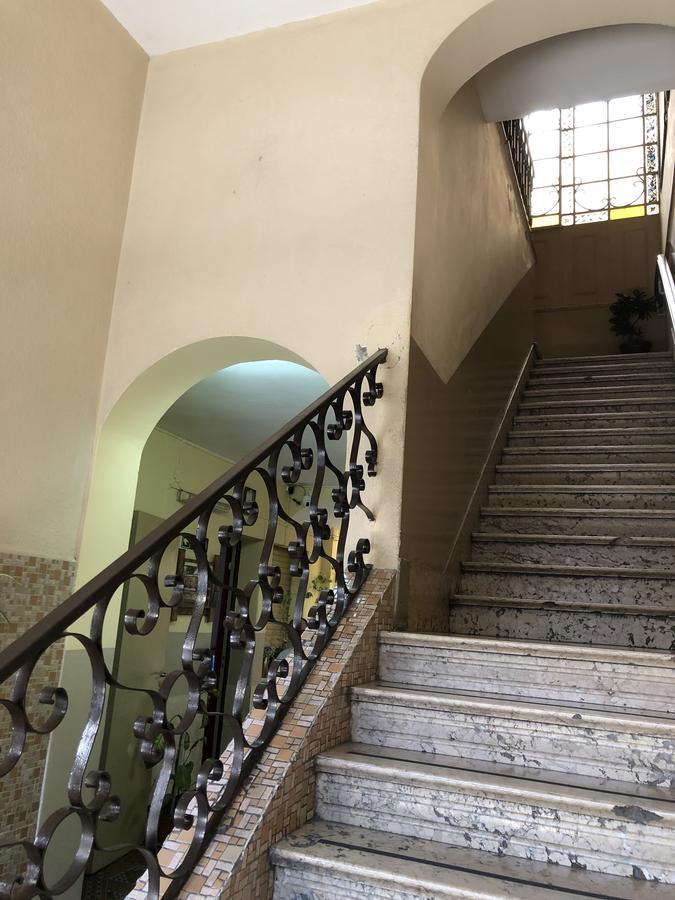 Hotel Provincial Del Once Buenos Aires Ngoại thất bức ảnh
