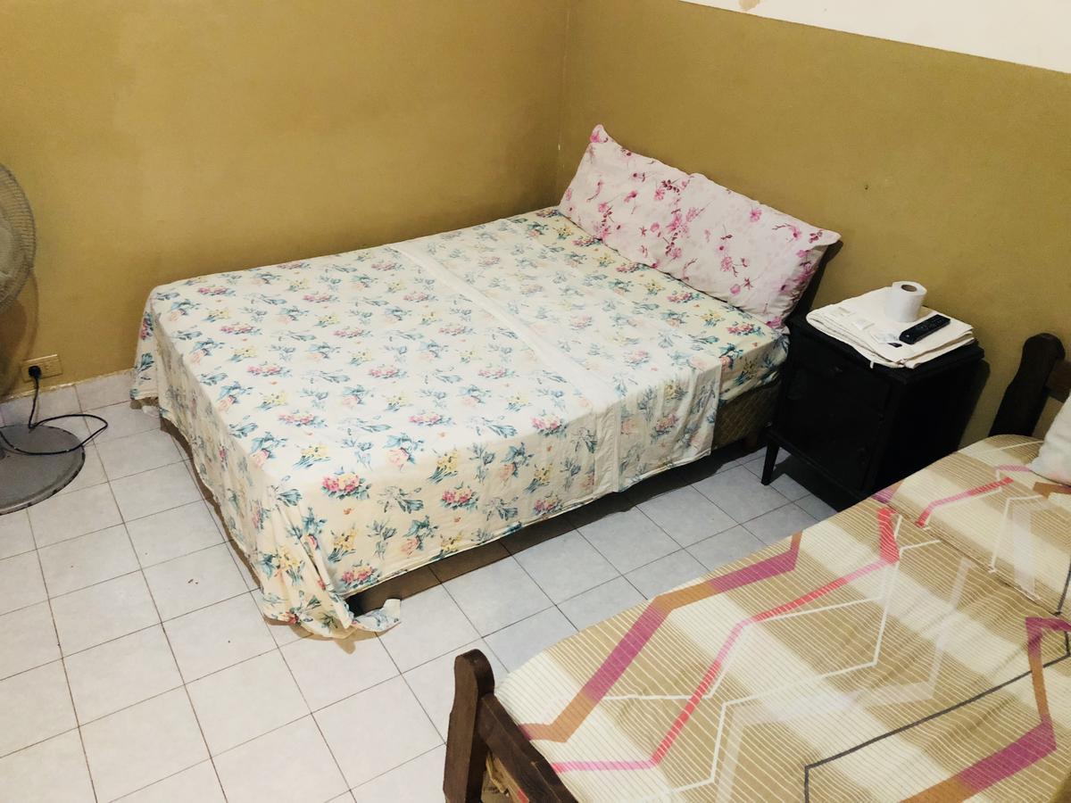 Hotel Provincial Del Once Buenos Aires Ngoại thất bức ảnh