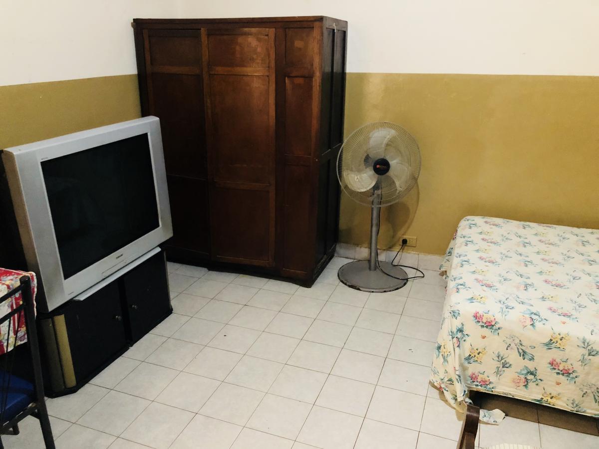 Hotel Provincial Del Once Buenos Aires Ngoại thất bức ảnh
