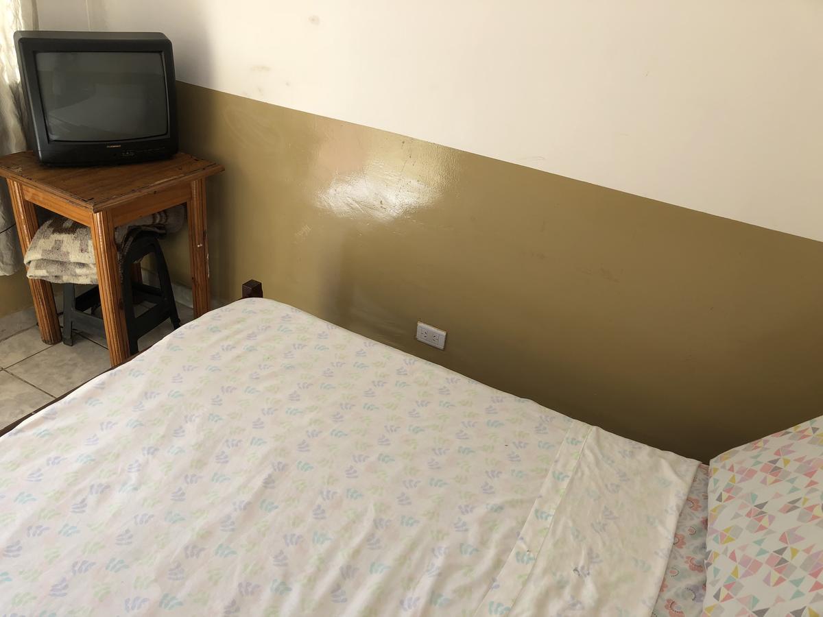 Hotel Provincial Del Once Buenos Aires Ngoại thất bức ảnh