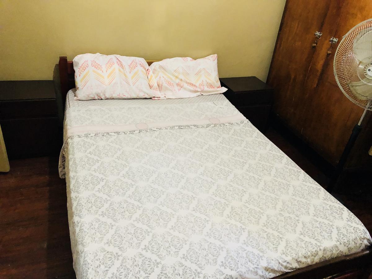 Hotel Provincial Del Once Buenos Aires Ngoại thất bức ảnh