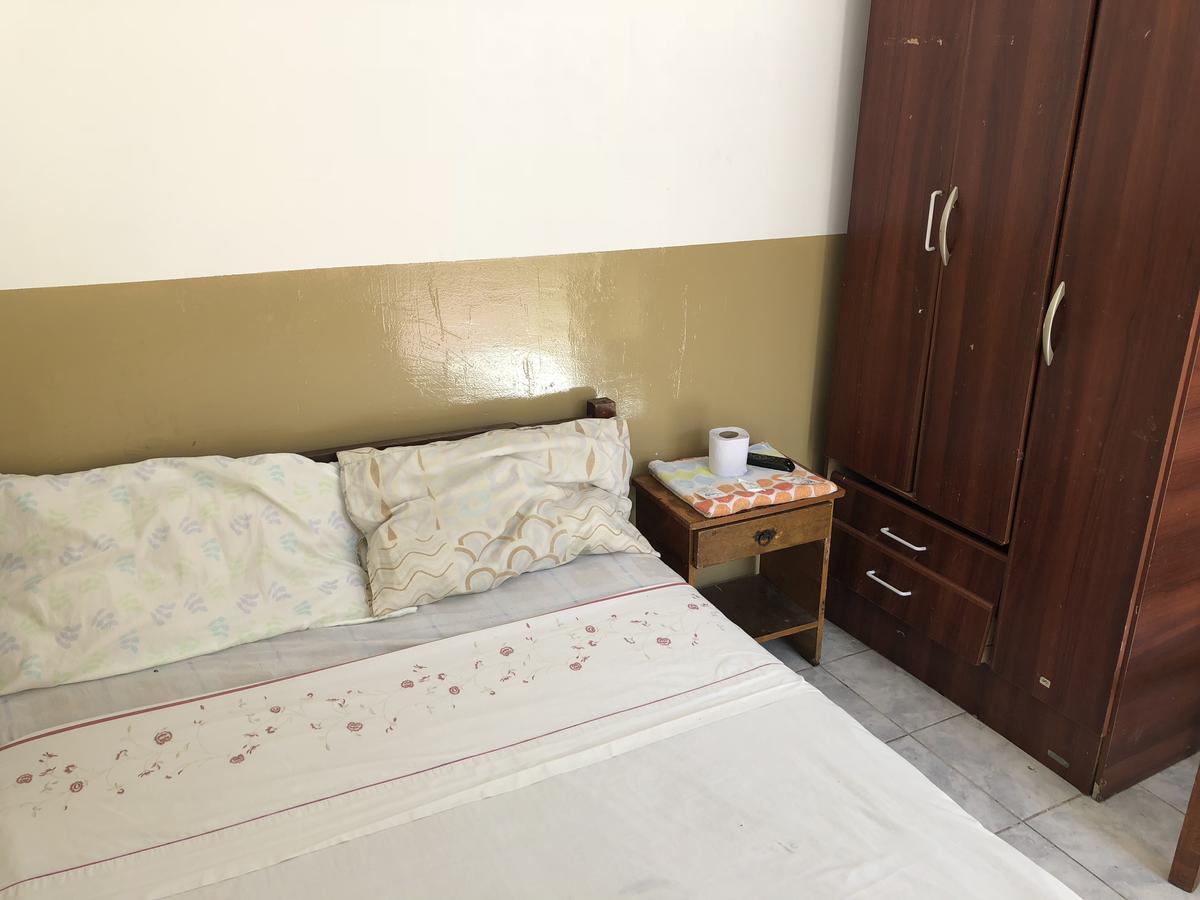 Hotel Provincial Del Once Buenos Aires Ngoại thất bức ảnh