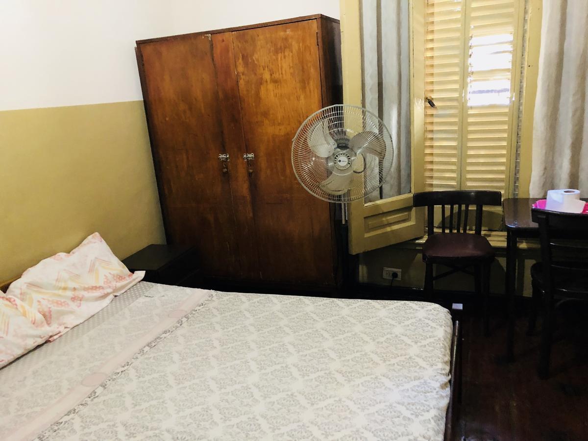Hotel Provincial Del Once Buenos Aires Ngoại thất bức ảnh