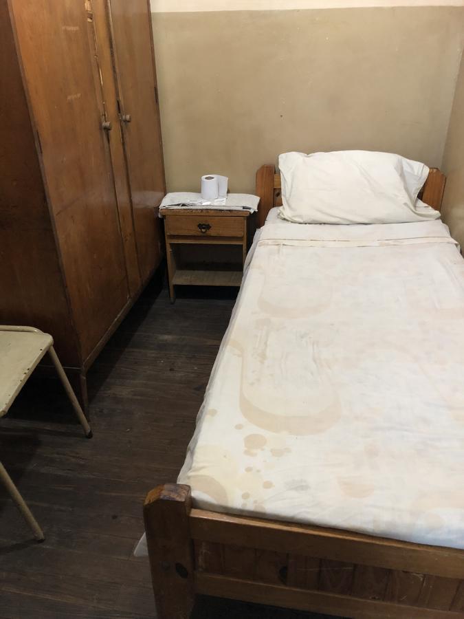 Hotel Provincial Del Once Buenos Aires Ngoại thất bức ảnh