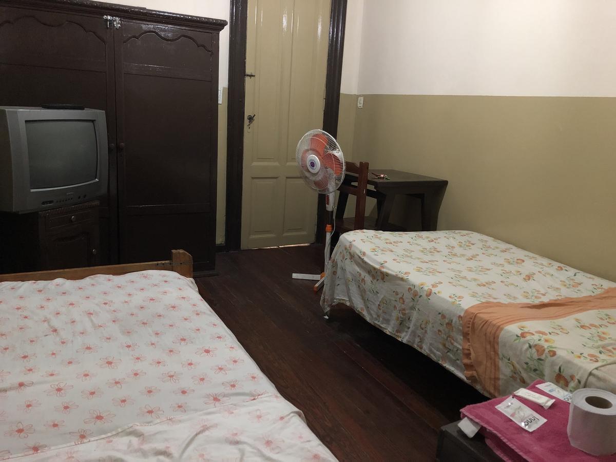 Hotel Provincial Del Once Buenos Aires Ngoại thất bức ảnh