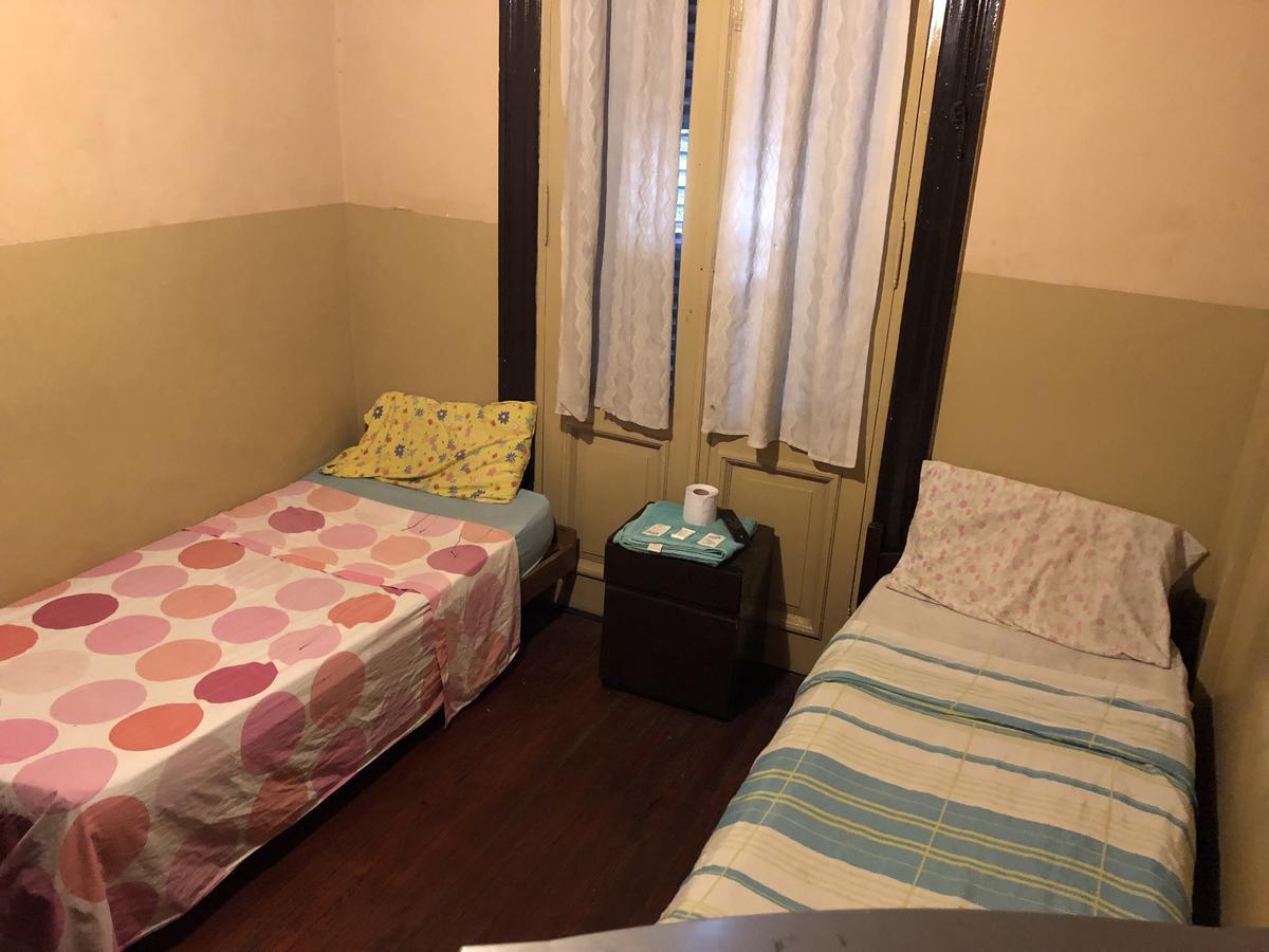 Hotel Provincial Del Once Buenos Aires Ngoại thất bức ảnh
