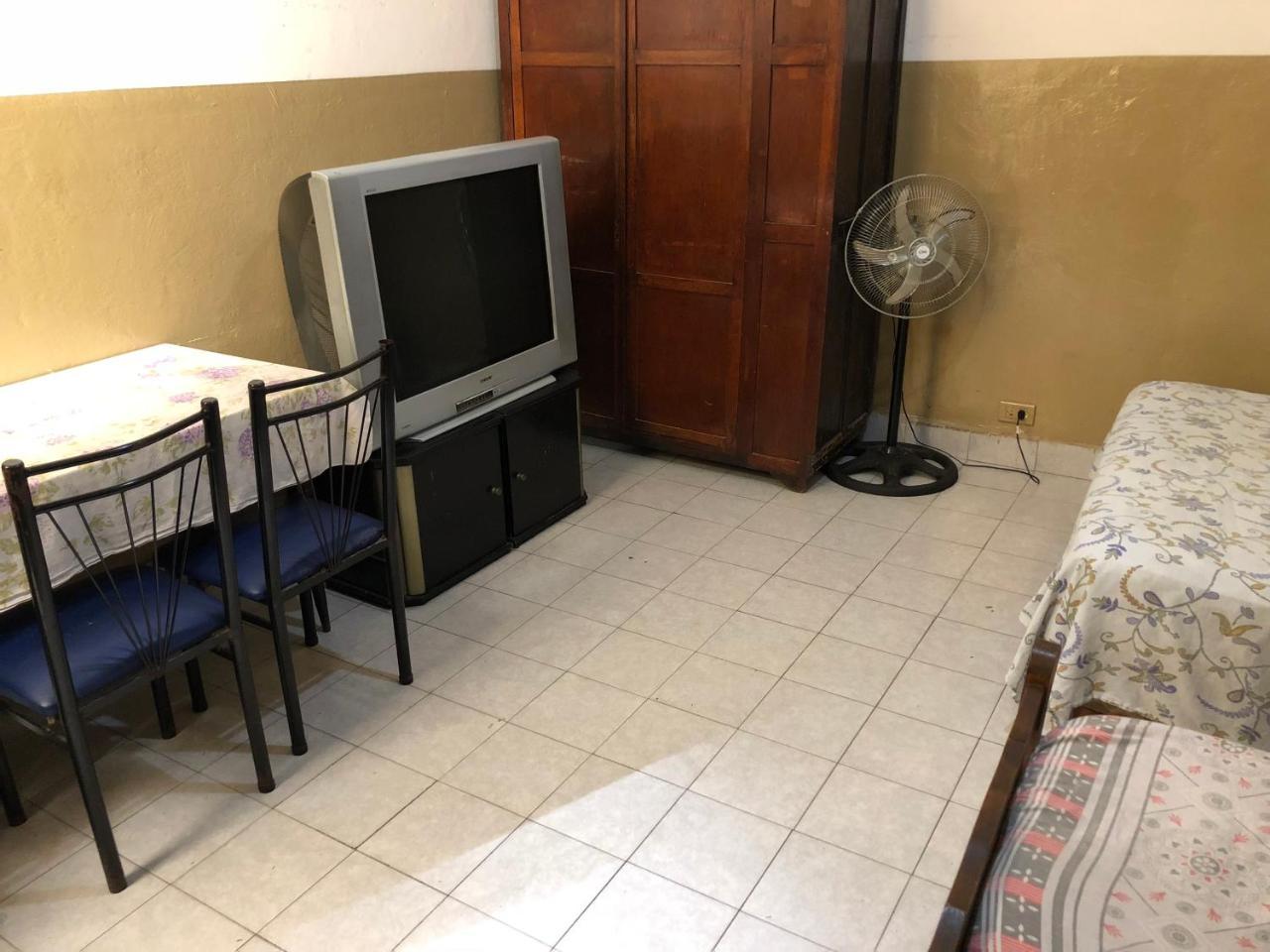 Hotel Provincial Del Once Buenos Aires Ngoại thất bức ảnh