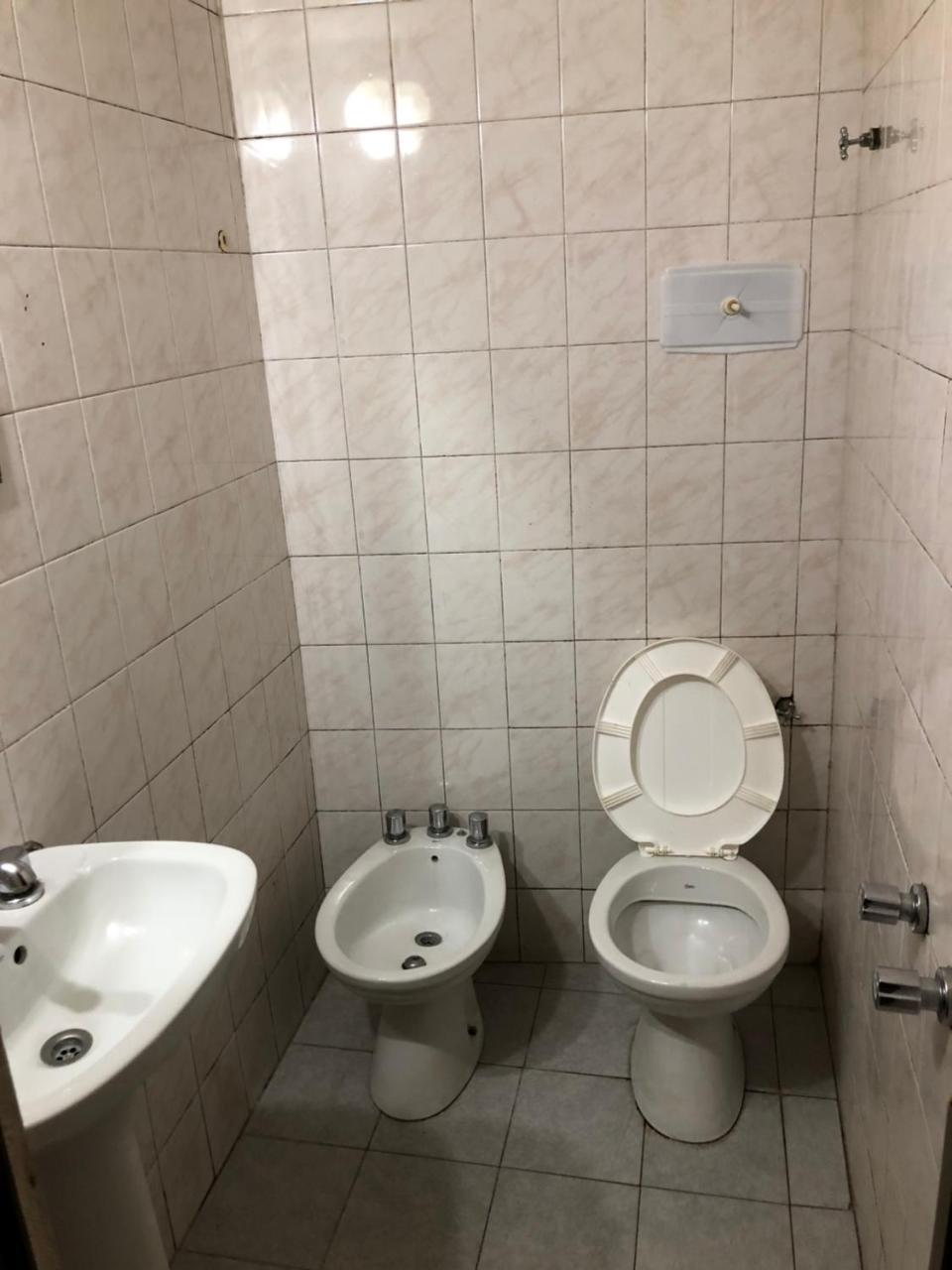 Hotel Provincial Del Once Buenos Aires Ngoại thất bức ảnh