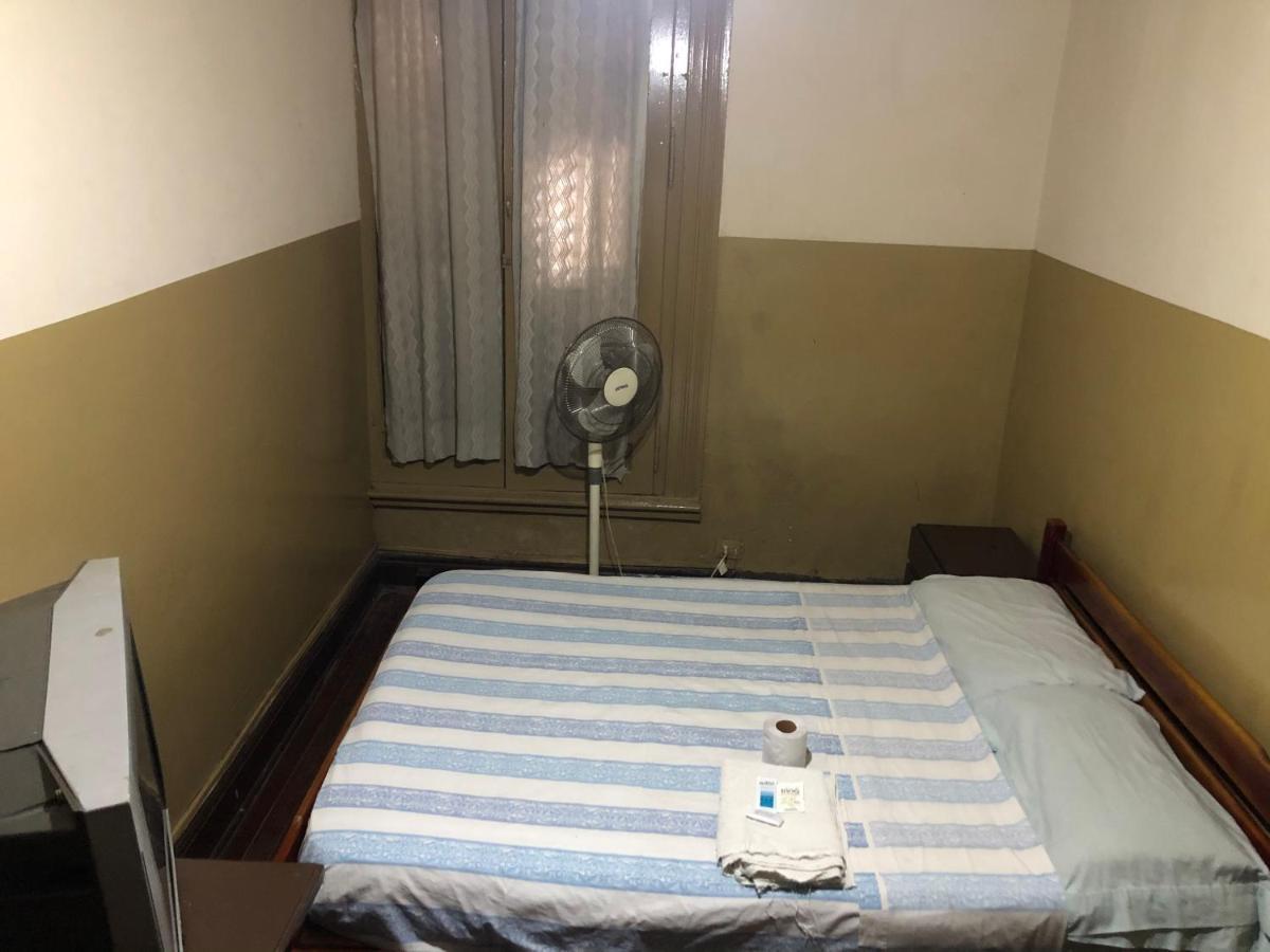 Hotel Provincial Del Once Buenos Aires Ngoại thất bức ảnh