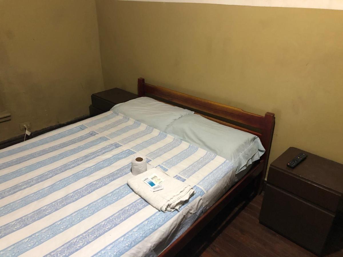 Hotel Provincial Del Once Buenos Aires Ngoại thất bức ảnh