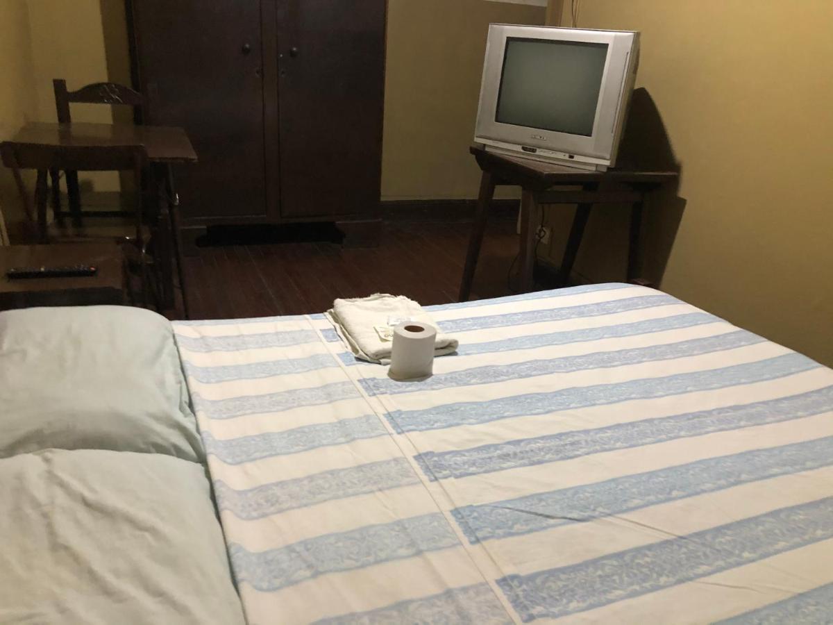 Hotel Provincial Del Once Buenos Aires Ngoại thất bức ảnh