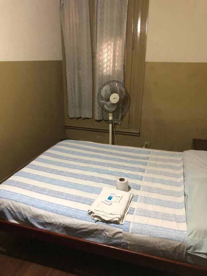 Hotel Provincial Del Once Buenos Aires Ngoại thất bức ảnh